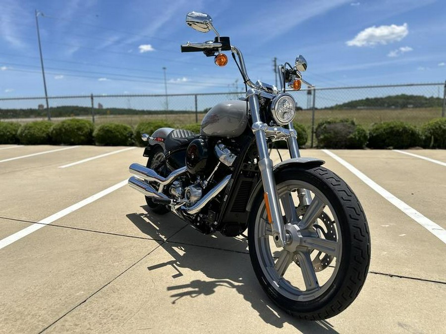 2024 Harley-Davidson® FXST - Softail® Standard