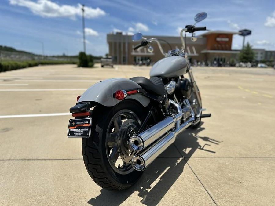 2024 Harley-Davidson® FXST - Softail® Standard