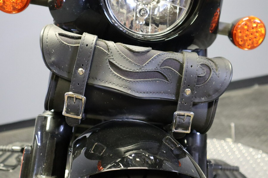 2023 Indian Motorcycle Scout