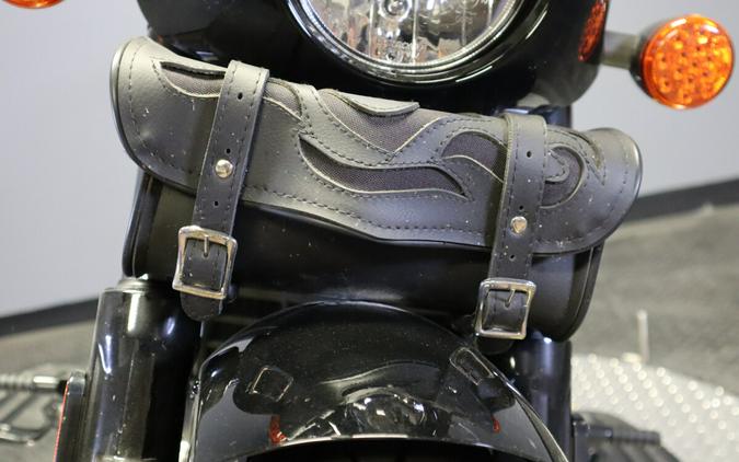 2023 Indian Motorcycle Scout