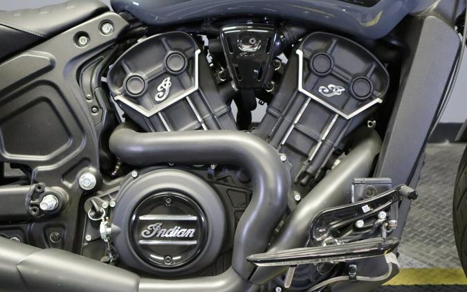 2023 Indian Motorcycle Scout