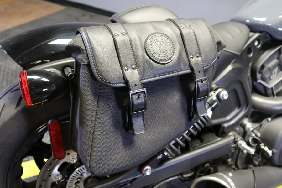 2023 Indian Motorcycle Scout