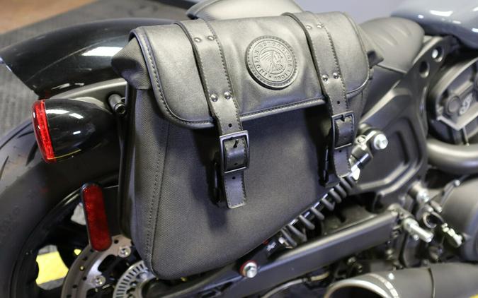 2023 Indian Motorcycle Scout