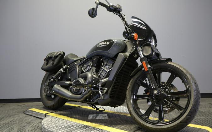 2023 Indian Motorcycle Scout