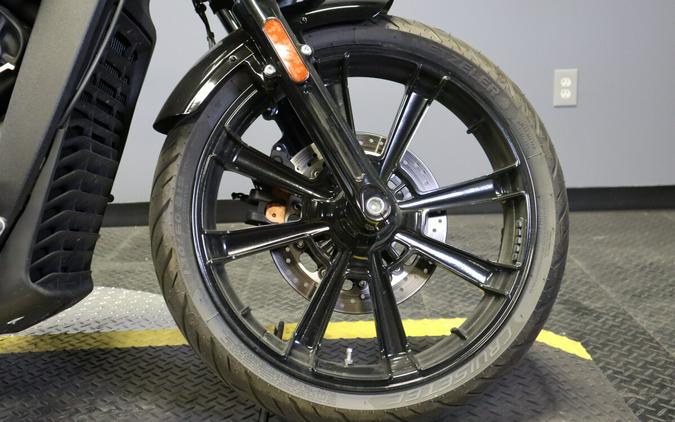 2023 Indian Motorcycle Scout