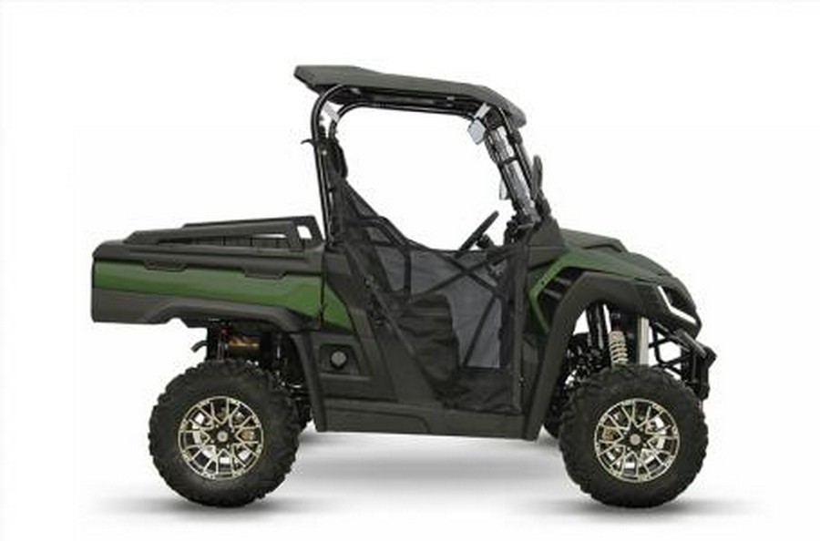 2024 SSR Motorsports Bison 500U