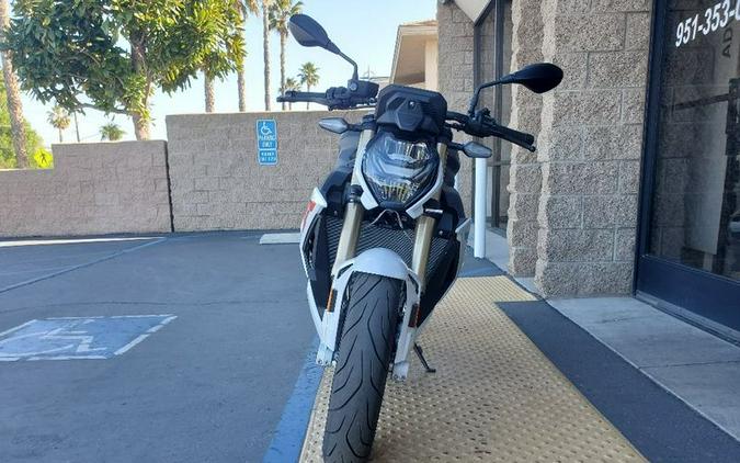 New 2024 BMW S 1000 R