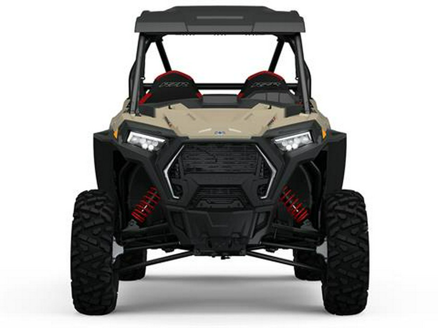 2025 Polaris RZR Trail S 1000 Ultimate