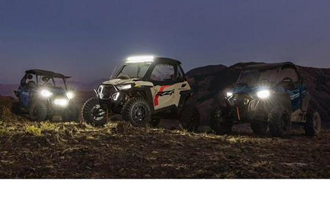 2025 Polaris RZR Trail S 1000 Ultimate