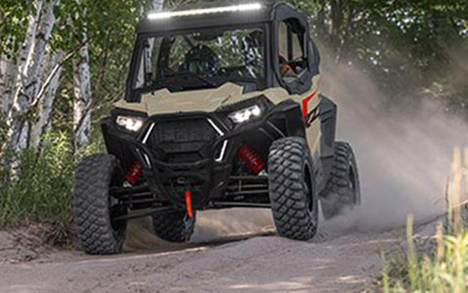 2025 Polaris RZR Trail S 1000 Ultimate