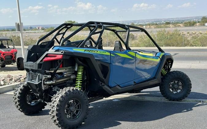 2025 Polaris Industries RZR PRO XP 4 PREMIUM