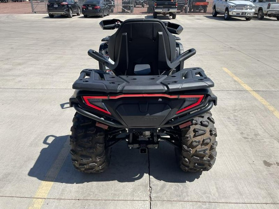 2025 CFMOTO CFORCE 600 Touring