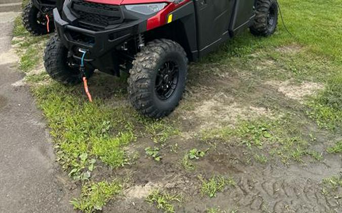 2025 Polaris Ranger Crew XP 1000 NorthStar Edition Ultimate