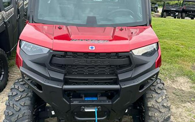 2025 Polaris Ranger Crew XP 1000 NorthStar Edition Ultimate