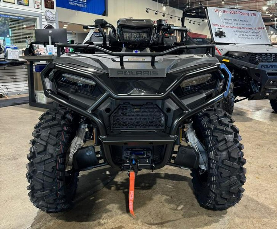 2025 Polaris® Sportsman X2 570