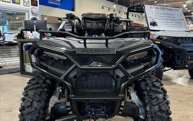 2025 Polaris® Sportsman X2 570