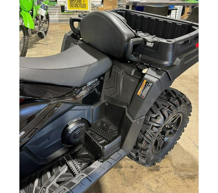 2025 Polaris® Sportsman X2 570