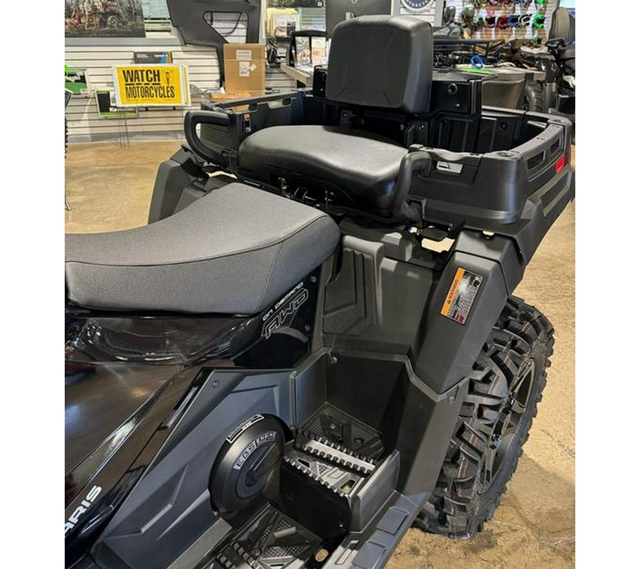 2025 Polaris® Sportsman X2 570