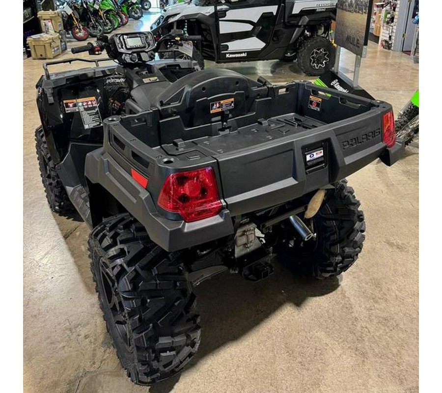 2025 Polaris® Sportsman X2 570