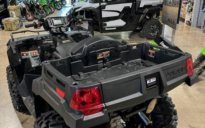 2025 Polaris® Sportsman X2 570