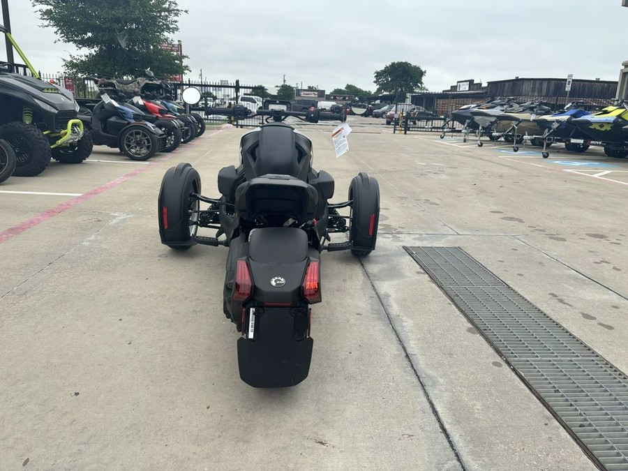 2025 Can-Am® Ryker Rally