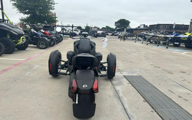 2025 Can-Am® Ryker Rally