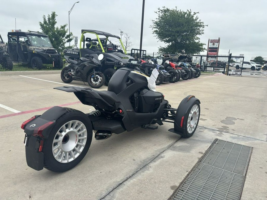 2025 Can-Am® Ryker Rally