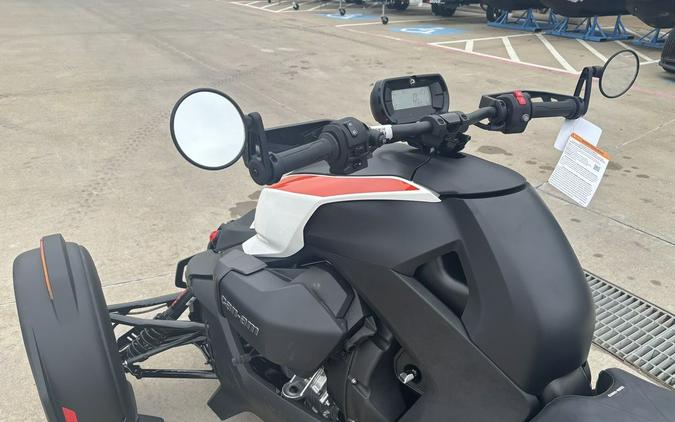 2025 Can-Am® Ryker Rally