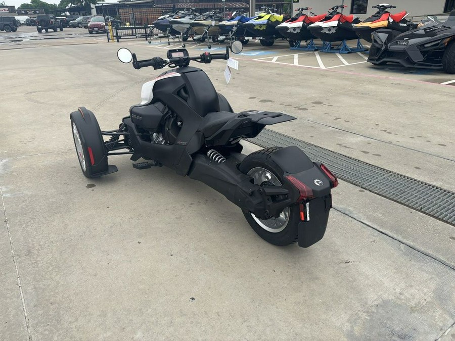 2025 Can-Am® Ryker Rally