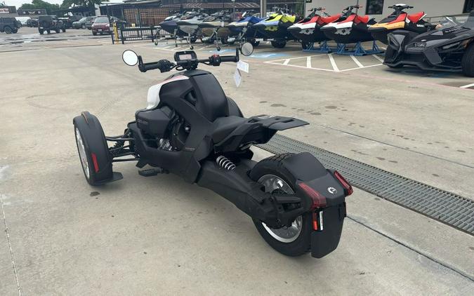 2025 Can-Am® Ryker Rally