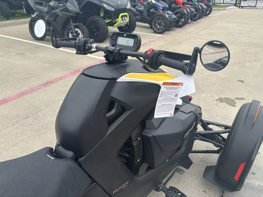 2025 Can-Am® Ryker Rally