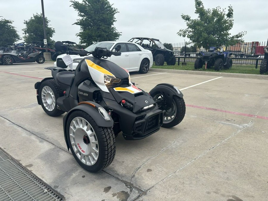 2025 Can-Am® Ryker Rally