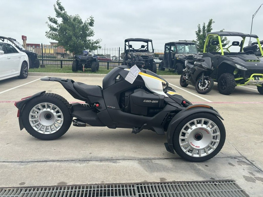 2025 Can-Am® Ryker Rally
