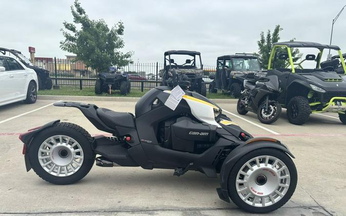 2025 Can-Am® Ryker Rally