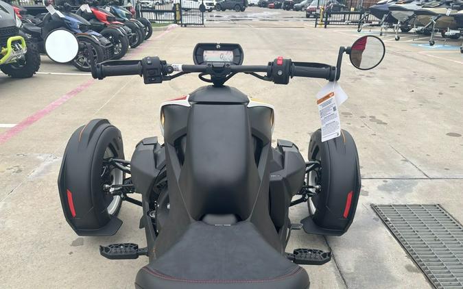 2025 Can-Am® Ryker Rally