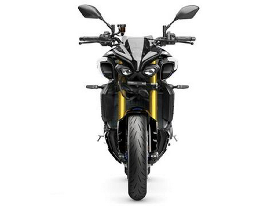 2025 Yamaha MT-10 SP