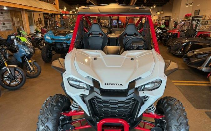 2025 Honda TALON1000X FOX LIVE VA FOX�� Live Valve