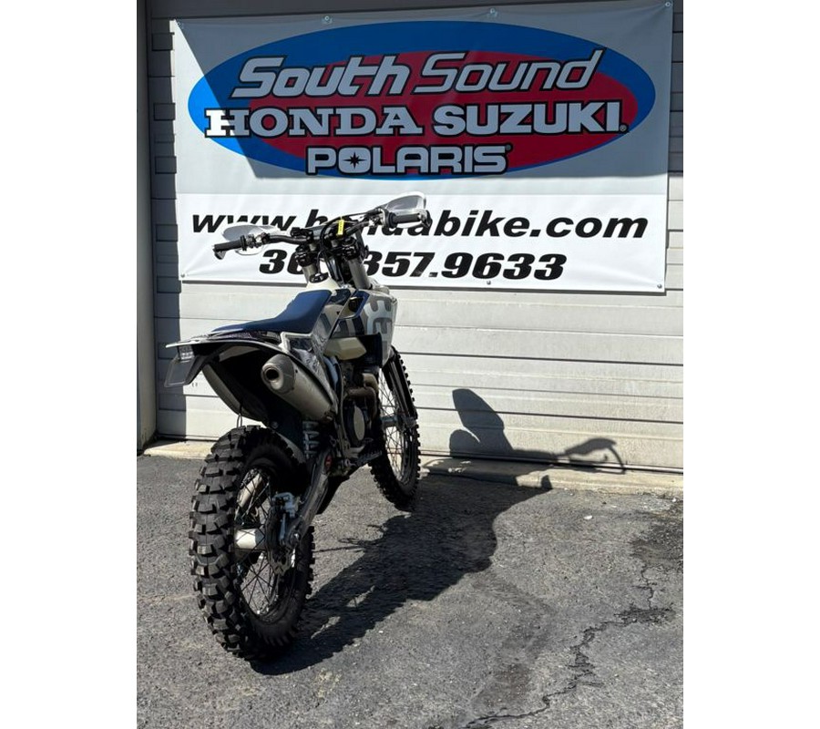 2018 Husqvarna® FX 350