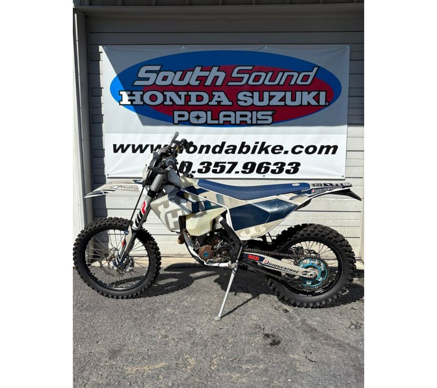 2018 Husqvarna® FX 350