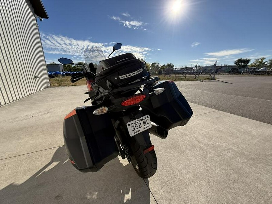 2015 Kawasaki Versys® 1000 LT