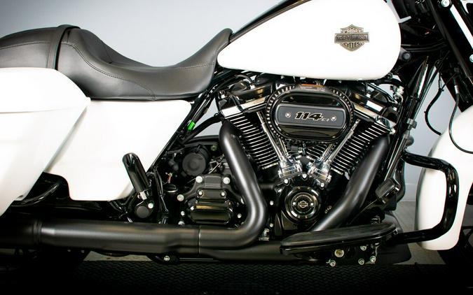 2024 Harley-Davidson Road King Special