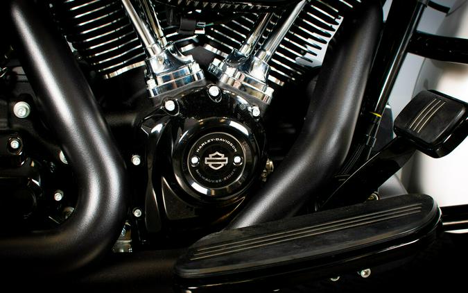 2024 Harley-Davidson Road King Special