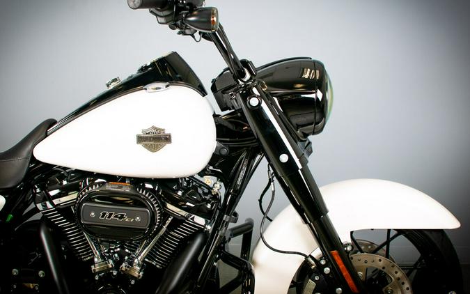 2024 Harley-Davidson Road King Special