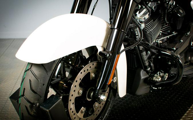 2024 Harley-Davidson Road King Special