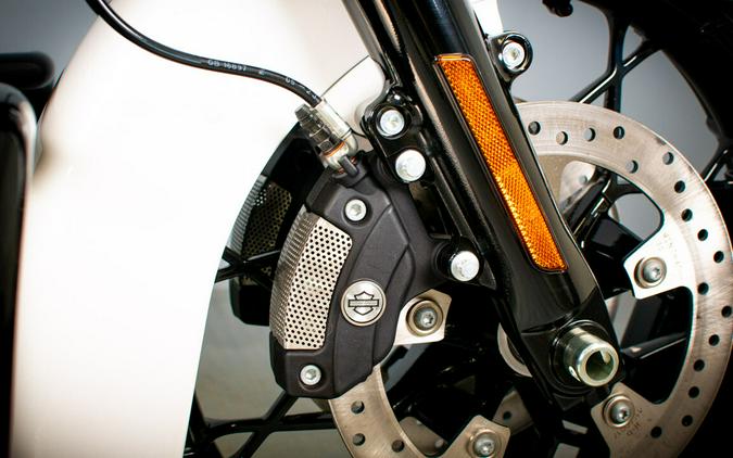 2024 Harley-Davidson Road King Special