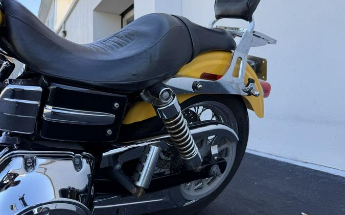 2007 Harley-Davidson® FXDC - Dyna® Super Glide Custom