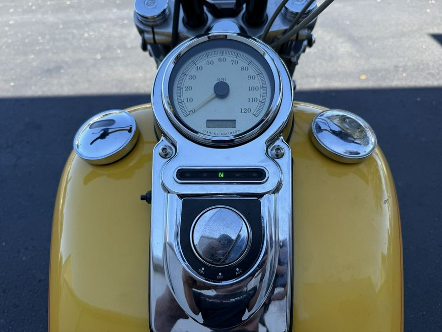 2007 Harley-Davidson® FXDC - Dyna® Super Glide Custom