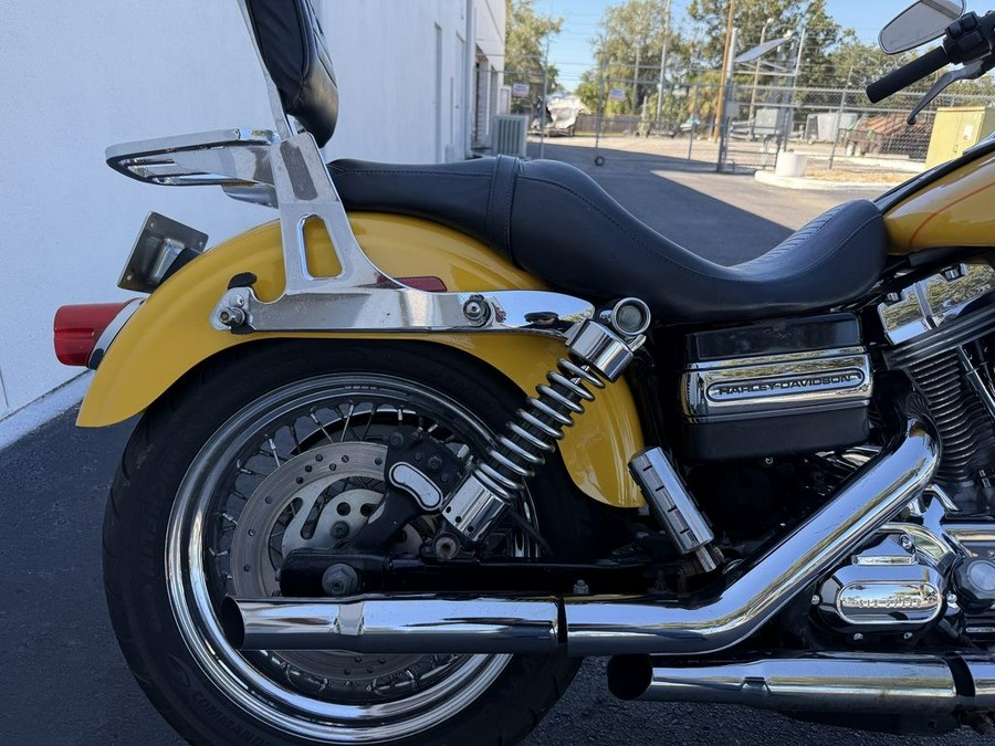 2007 Harley-Davidson® FXDC - Dyna® Super Glide Custom