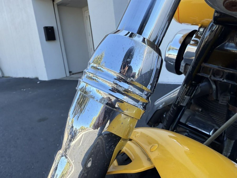 2007 Harley-Davidson® FXDC - Dyna® Super Glide Custom