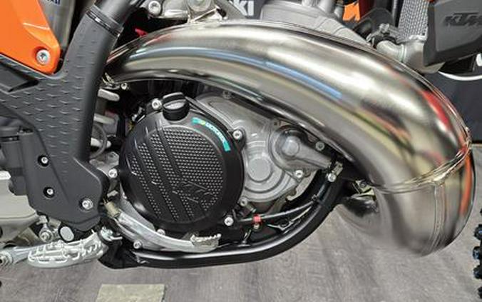 2026 KTM 250 SX